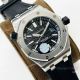 JF Factory Replica Audemars Piguet Diver's Swiss 3120 Watch Silver and Black (2)_th.jpg